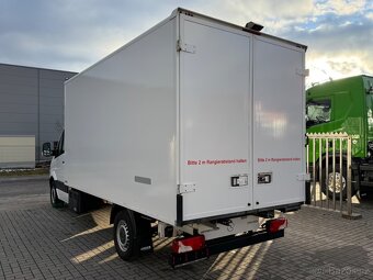 Mercedes-Benz Sprinter 316 CDI - 7