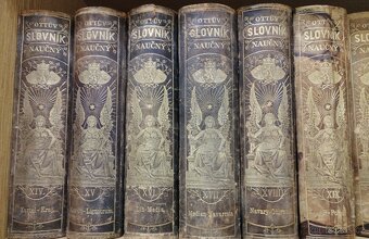 Ottův naučný slovník - 7