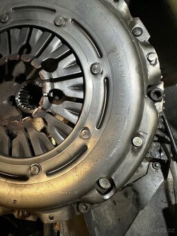 N47D20A, N47D20C  (Motorové díly) - 7