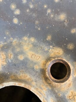 Nokian 195/65 r15 zimní - 7