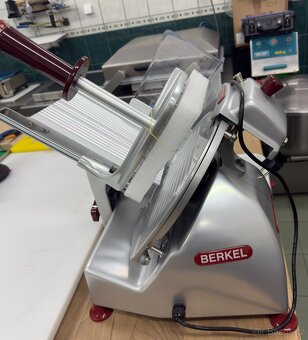 Berkel Pro Line XS25-30 - 7