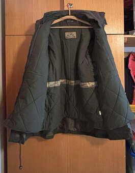 Nová pánská parka XL - 7
