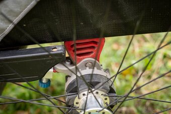 Qeridoo Kidgoo 1 - 7