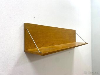 Retro polička Jiroutek 60. léta - 7