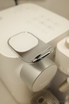 Nespresso De'Longhi Gran Latissima White - 7