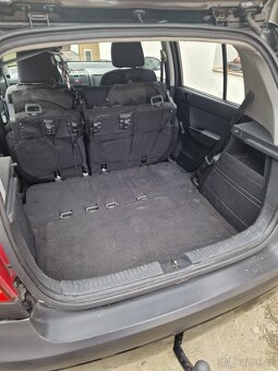 Hyundai getz 1.1 - 7