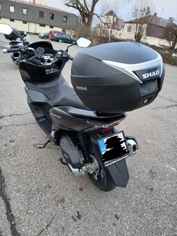 Honda pcx 125 - 7