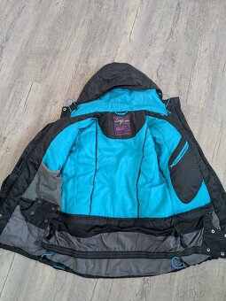 Lyžařská bunda - 7