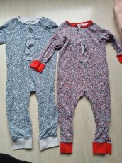 Pyžama a overaly Next + zdarma - 7