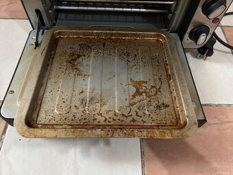 Mini trouba Silvercrest - 7