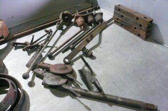 ZETOR 25 díly - 7
