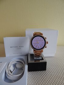 Dámské hodinky Michael Kors MKT5063 - 7