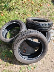 4 ks letní pneumatiky Dunlop 185/60R15 84H - 7