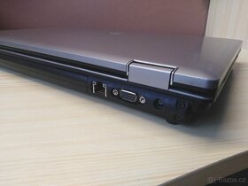 Notebook HP ProBook 6540b - 7