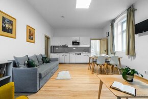 Prodej apartmánu 64 m², Merklín - 7