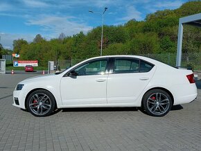 Škoda Octavia 2,0 TDI 110kW Ambition,TAŽNÉ - 7
