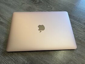 Apple Macbook 12, Rose Gold - 7