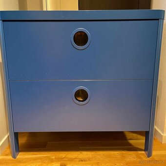 Dětský pokoj ikea Busunge - 7