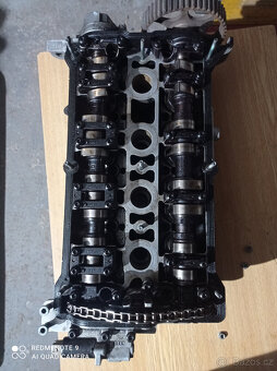 superb 1.8t 110kw 20v AWT - 7