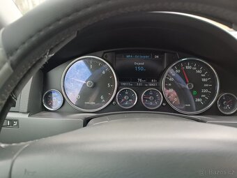 Touareg - 7