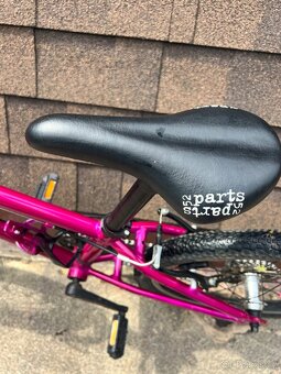 Dětské lehke kolo Kubikes 20L - 7