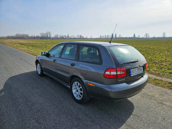 Volvo V40, 1,9D 75KW - 7