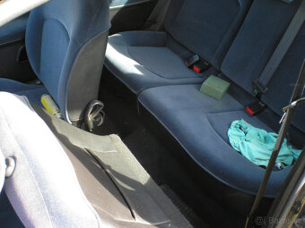 PEUGEOT 206 - 7