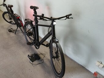 Prodám nové elektrokola 2 ks - 7