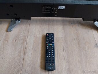 Prodám Televizi zn.Panasonic Smart. - 7