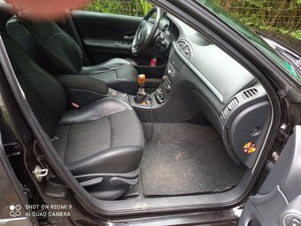 Renault Laguna II 2004 1.9 Dci 81KW - 7