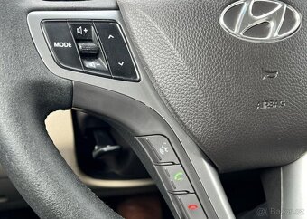 Hyundai i40 1.7CRDi Experience 1.MAJ. V ČR manuál 100 kw - 7