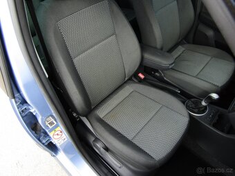 Škoda Roomster 1.9TDi , 77 kW nafta, 2007 - 7