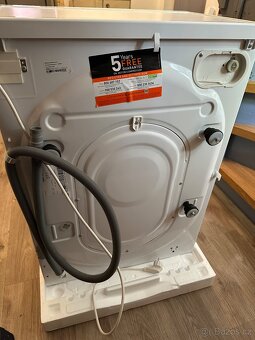 Úzká pračka WHIRLPOOL FWSL 61051 W EE N - 7