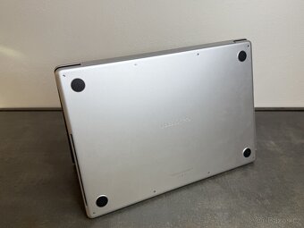 Macbook Pro 16" 2021 512GB / 16GB / M1 Pro / Silver - 7