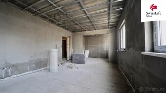 Prodej bytu 2+kk 56 m2 Vojanova, Liberec - 7