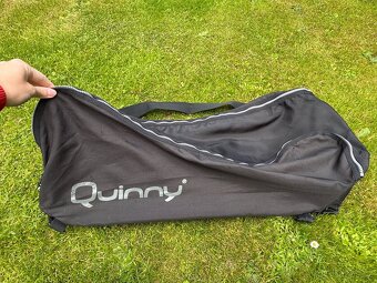Quinny Zapp Xtra - 7
