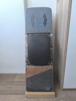 Onewheel XR+ - 7