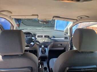 Ford Focus C-Max - 7