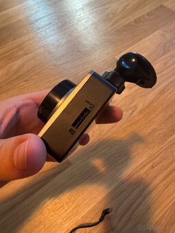 Autokamera Xiaomi Yi Smart Dash Camera 1296p - 7
