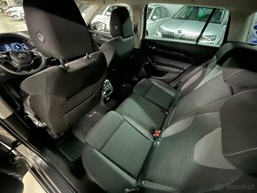 Škoda Octavia Combi, 1.4 TSi, 110kW, iV, Ambition, záruka - 7