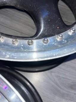 ALU kola RH ZW1
8j R17 5x112 - 7