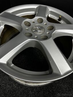 Alu Enzo 5x112 16” - 7