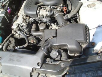 BMW E 46 - 7