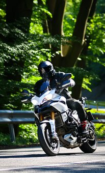 Ducati Multistrada 1200 S - NOVA STK + ZNIZENA CENA - 7