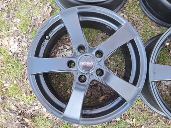 alu kola 5x114.3 R16 Hyundai Kia Mazda Nisan - 7