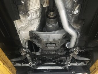 AUDI A4 B8 2.0TFSI Quattro S-line 155kW 6st.AUT, TOP STAV - 7
