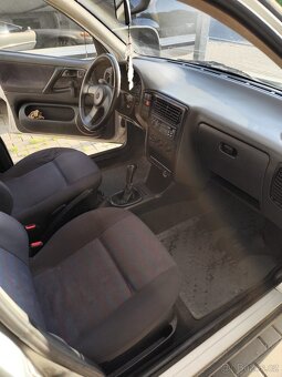 Prodám Volkswagen Polo 1.0 37kw - 7