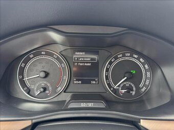Škoda Kamiq 1,5 TSI STYLE DSG původ ČR - 7