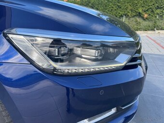 Volkswagen Passat B8 Variant 2.0 TDI 110kW - 7