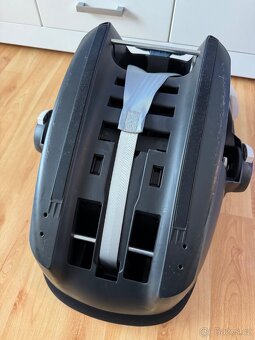 Autosedačka Cybex - 7